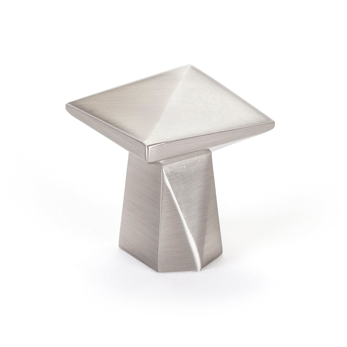 Berenson 1.19 x 1.19 Knob - Parent