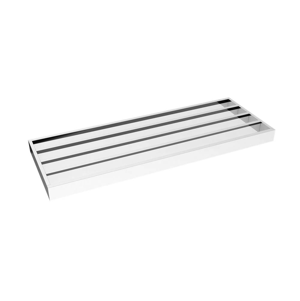 Kartners 232440 Berlin Towel Shelf - Parent