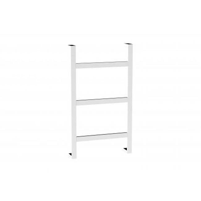 Kartners 232450 Berlin Towel Ladder 18" - Parent