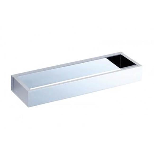 Kartners 232460 Berlin Towel Ring - Parent