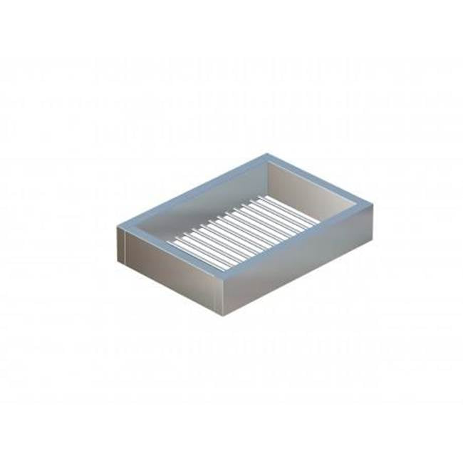 Kartners 232602 Berlin Soap Basket - Parent