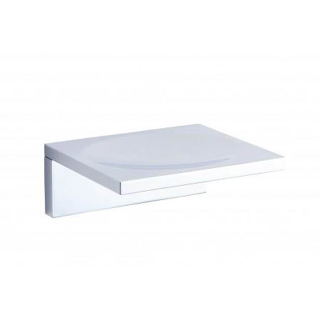 Kartners 232650 Berlin Soap Dish - Parent