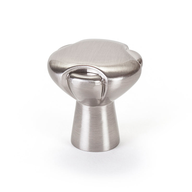 Berenson 1.25" Vested Interest Knob - Parent