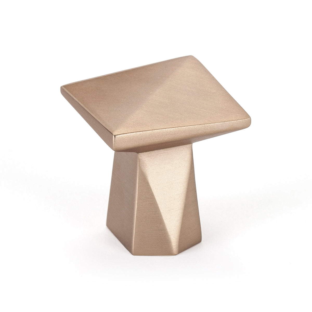 Berenson 1.19 x 1.19 Knob