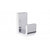 Kartners 238130D Bonn Deep Robe Hook