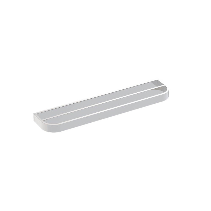 Kartners 238242 Bonn 24" Double Towel Bar - Parent