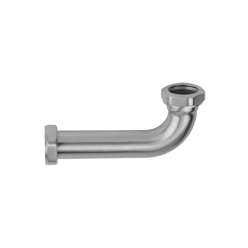 Jaclo 2385 1 ¼" O.D. X 6" Slip Elbow - Parent