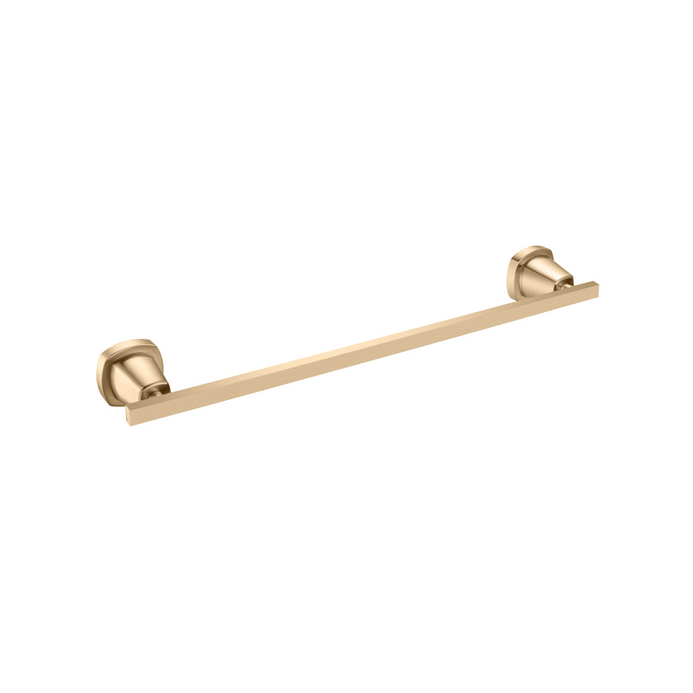 Flusso Serie 240 240.1009 Brass Towel Bar - 24" - Parent