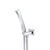 Flusso 240.1026 Hand Shower Set With Wall Elbow, Holder and Hose