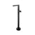 Flusso Serie 240 240.1170 Freestanding Floor Mount Bathtub / Tub Filler