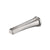 Flusso Serie 240 240.2300 Wall Mount Non Diverting Tub Spout - Parent
