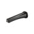 Flusso Serie 240 240.2300 Wall Mount Non Diverting Tub Spout