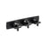 Flusso Serie 240 240.2715T Trim For Horizontal Thermostatic Valve with 2 Volume Controls