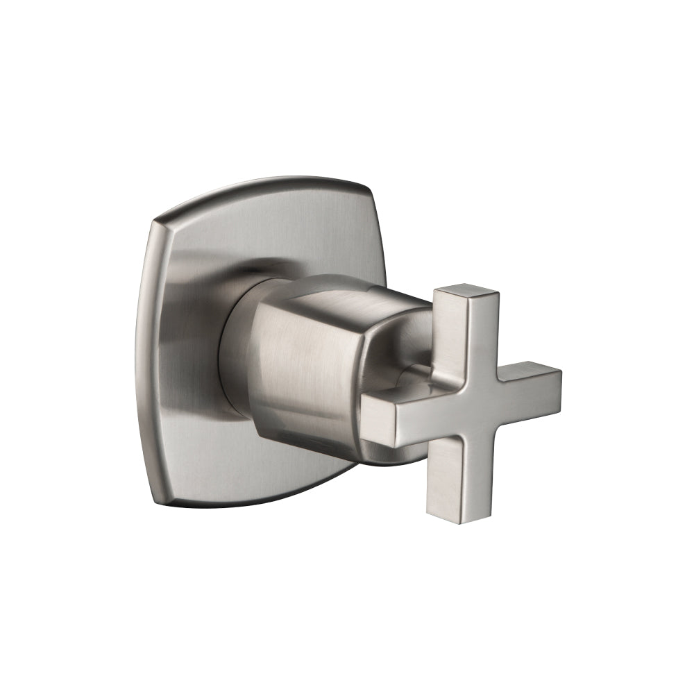 Flusso Serie 240 240.4511T Trim For Volume Control