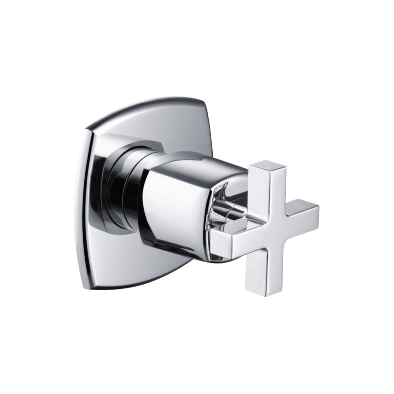 Flusso Serie 240 240.4511T Trim For Volume Control