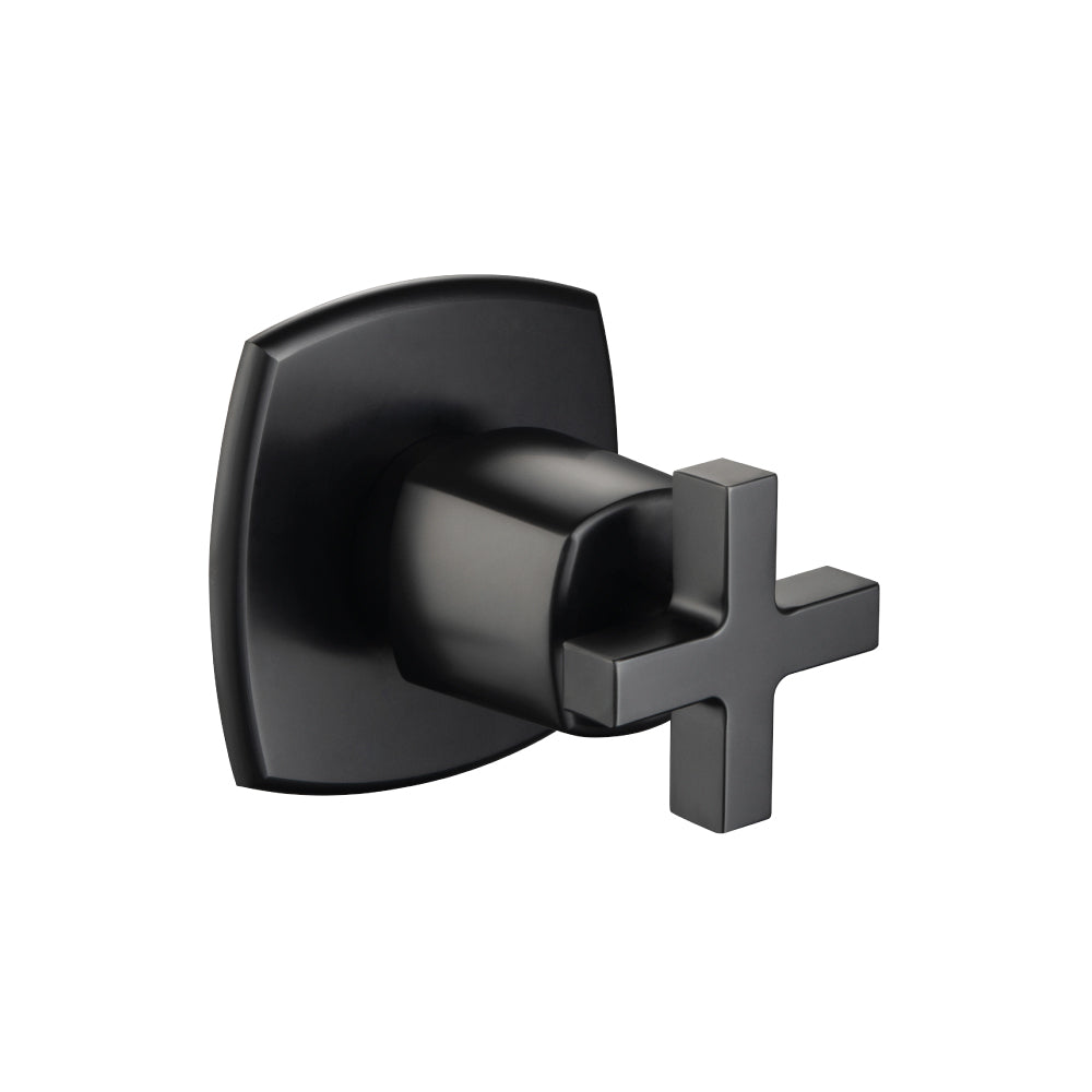 Flusso Serie 240 240.4511T Trim For Volume Control
