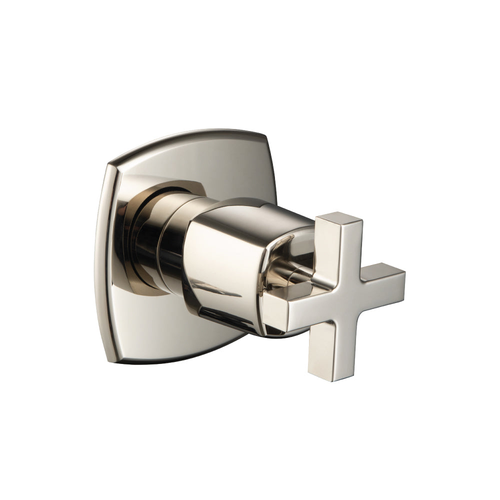 Flusso Serie 240 240.4511T Trim For Volume Control
