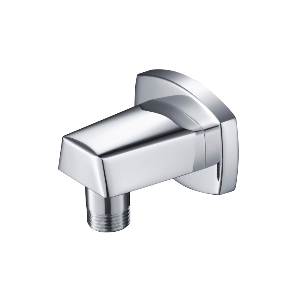 Flusso Serie 240 240.5505 Wall Elbow