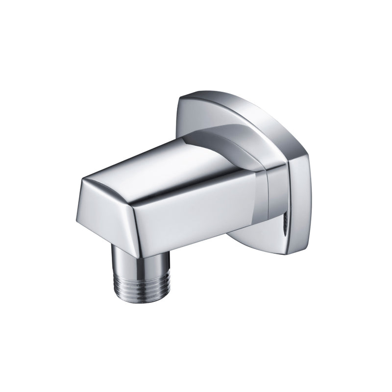 Flusso Serie 240 240.5505 Wall Elbow