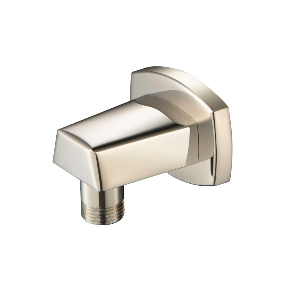 Flusso Serie 240 240.5505 Wall Elbow
