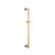 Flusso Serie 240 240.601005A Shower Slide Bar With Integrated Wall Elbow - Parent