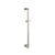 Flusso Serie 240 240.601005A Shower Slide Bar With Integrated Wall Elbow