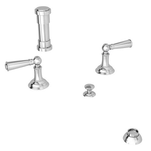 Newport Brass 2419 Aylesbury Bidet Set