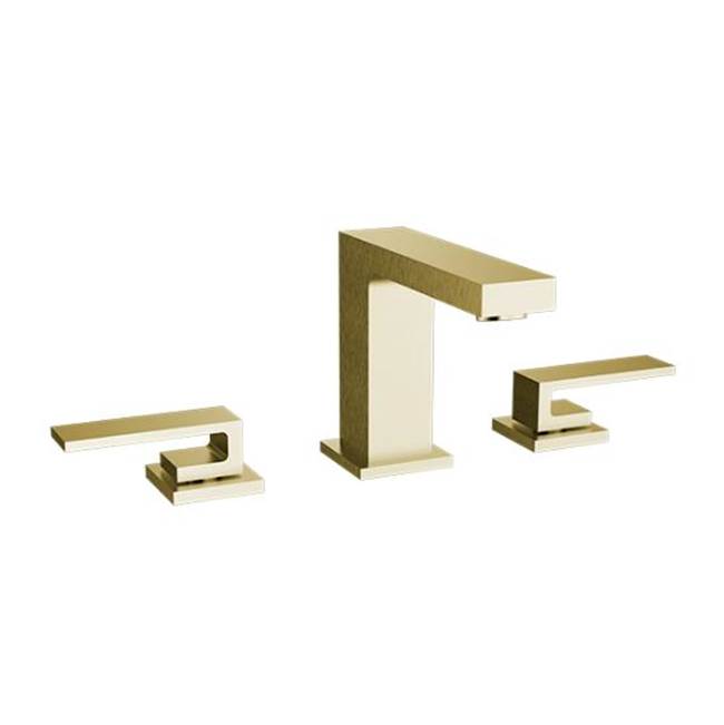 Santec 2420MD Metra Widespread Lavatory Set