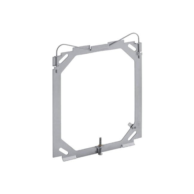 Geberit 243.047.00.1 Mounting Plate For Urinal Flush Control Highline