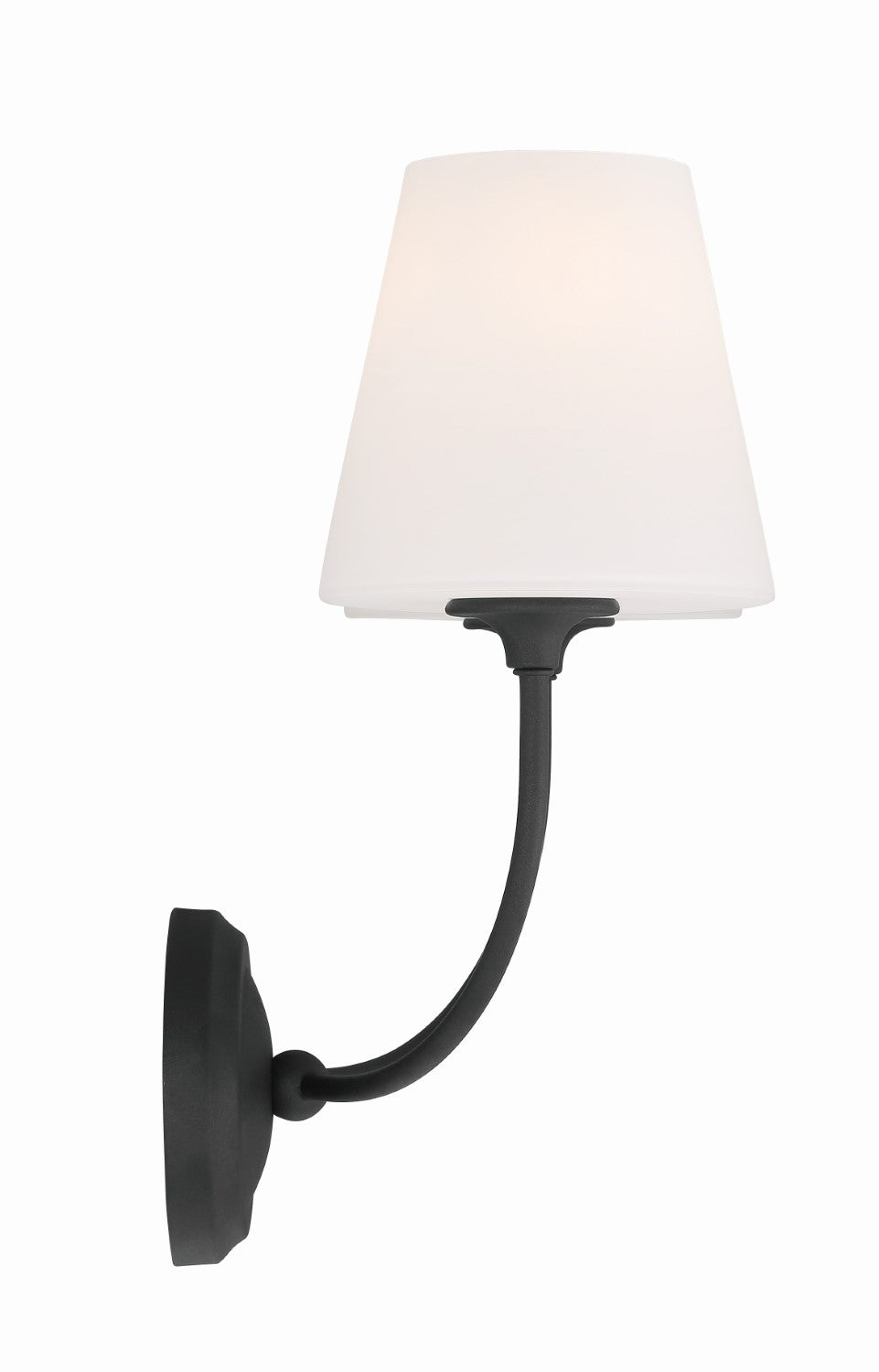 Crystorama 2442-OP Libby Langdon for Crystorama Sylvan 2 Light Bathroom Vanity - Parent