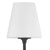 Crystorama 2442-OP Libby Langdon for Crystorama Sylvan 2 Light Bathroom Vanity - Parent