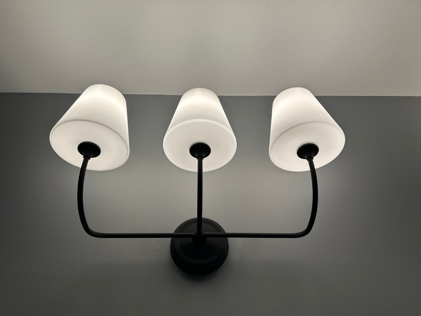 Crystorama 2443-OP Libby Langdon for Crystorama Sylvan 3 Light Bathroom Vanity - Parent