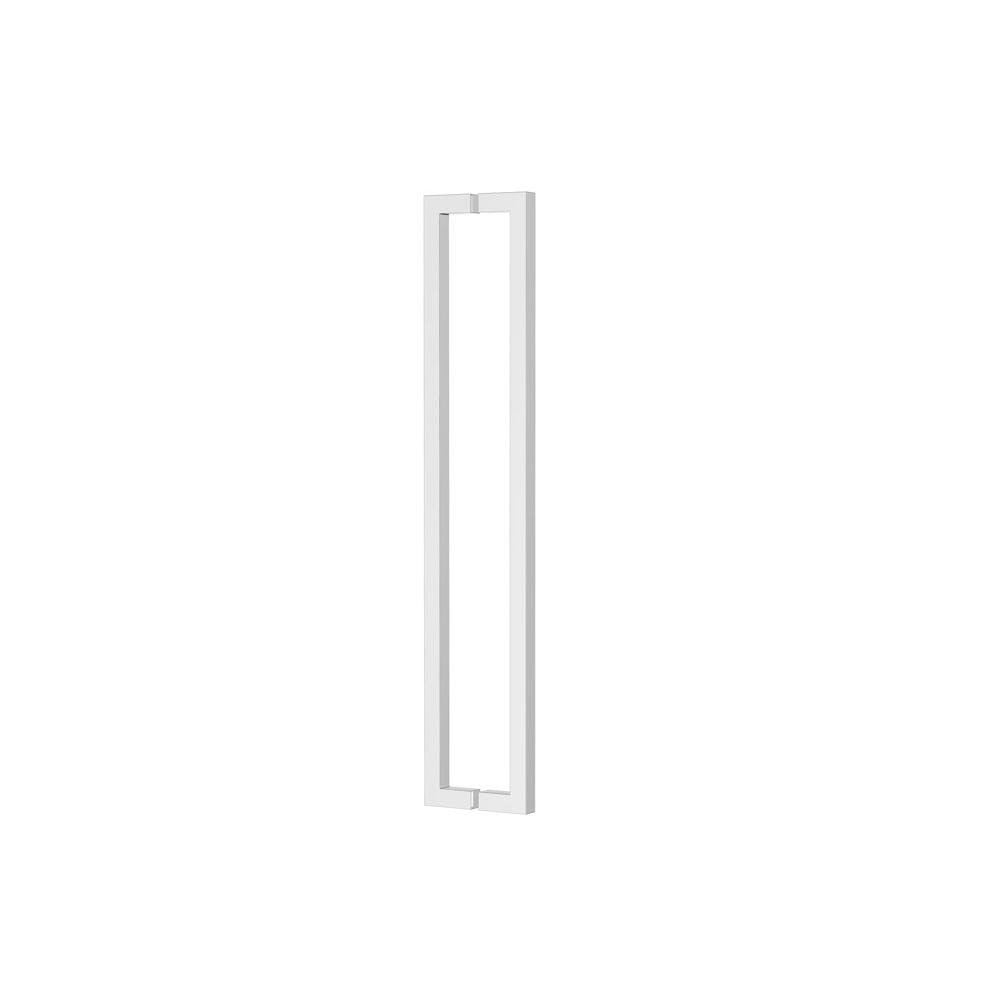 Kartners 2487812 London 12" Double Shower Door Handle - Parent