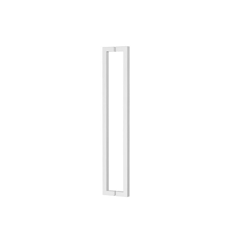 Kartners 2487818 London 18" Double Shower Door Handle - Parent