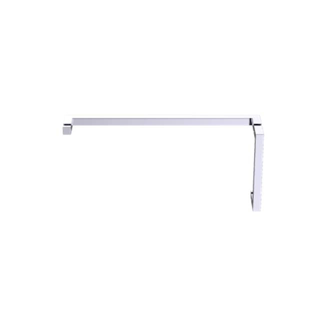 Kartners 24870618 London 6" X18" Offset Shower Door Handle - Parent