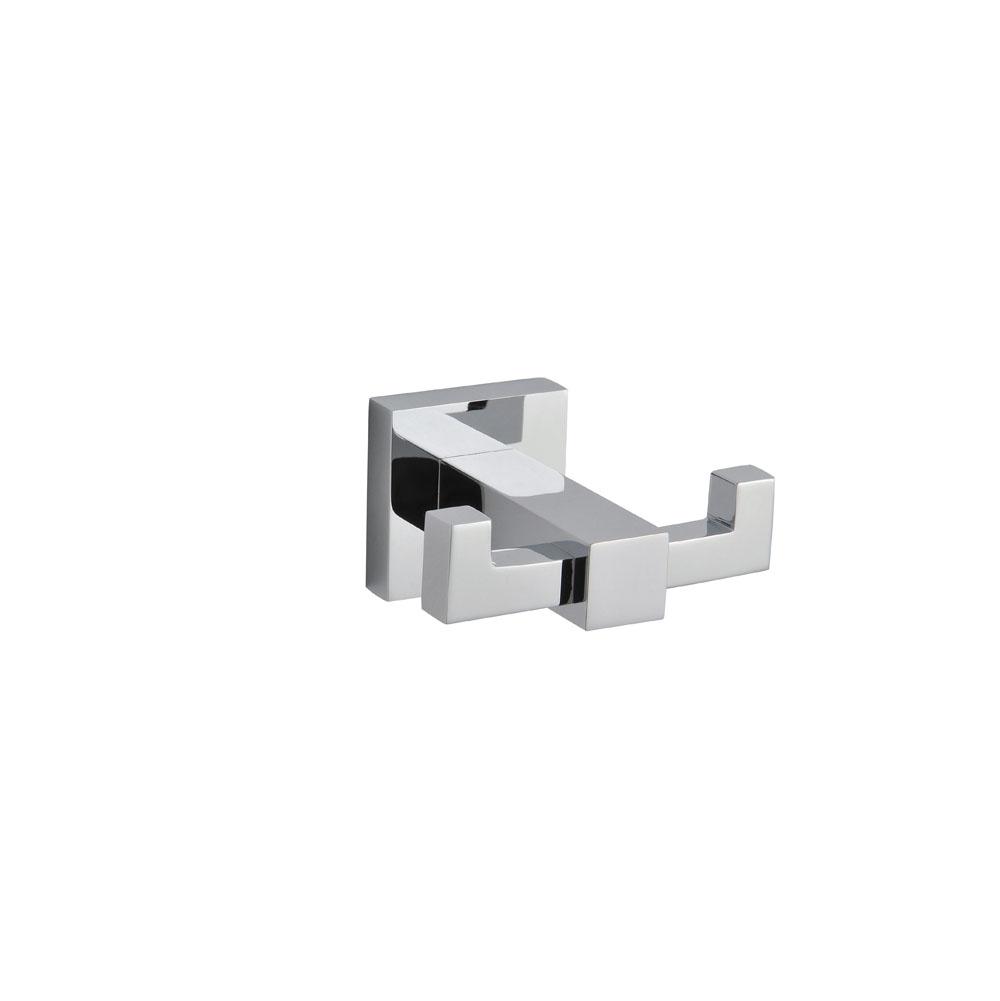 Kartners 248132 London Robe Hook Double - Parent