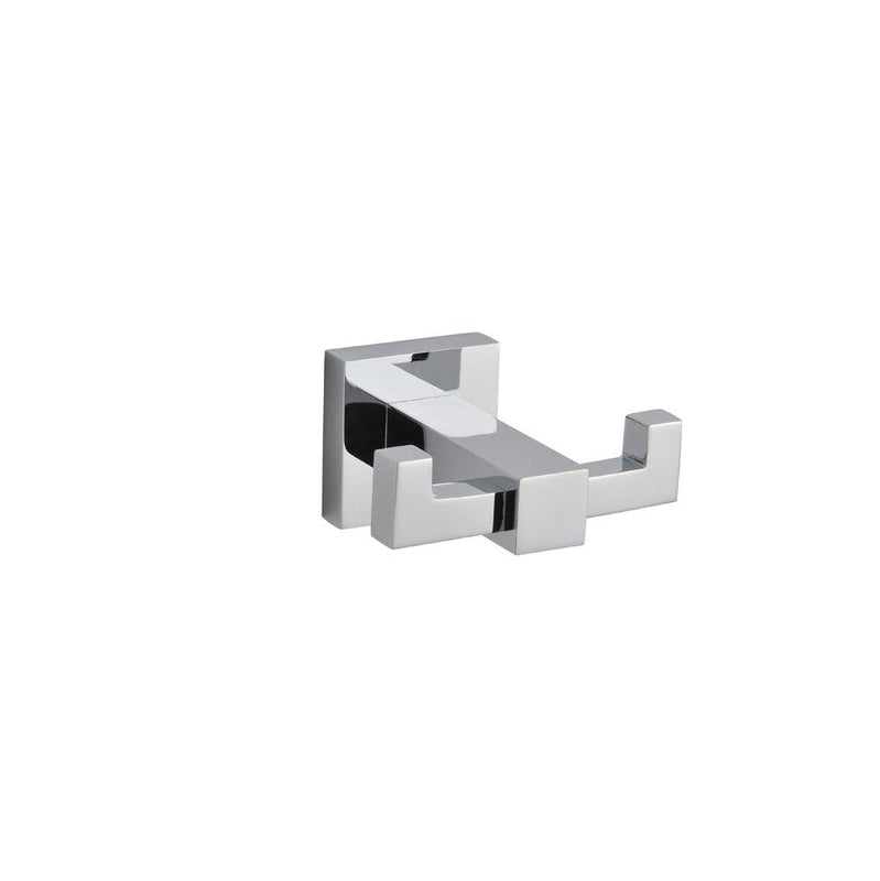Kartners 248132 London Robe Hook Double - Parent