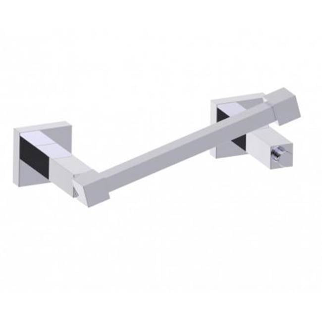 Kartners 248158P London Tissue Holder Pivo - Parent