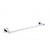 Kartners 248180 London Towel Bar 18" - Parent