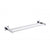 Kartners 248242 London Towel Bar Double 24"