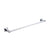 Kartners 248180 London Towel Bar 18"