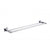 Kartners 248242 London Towel Bar Double 24" - Parent