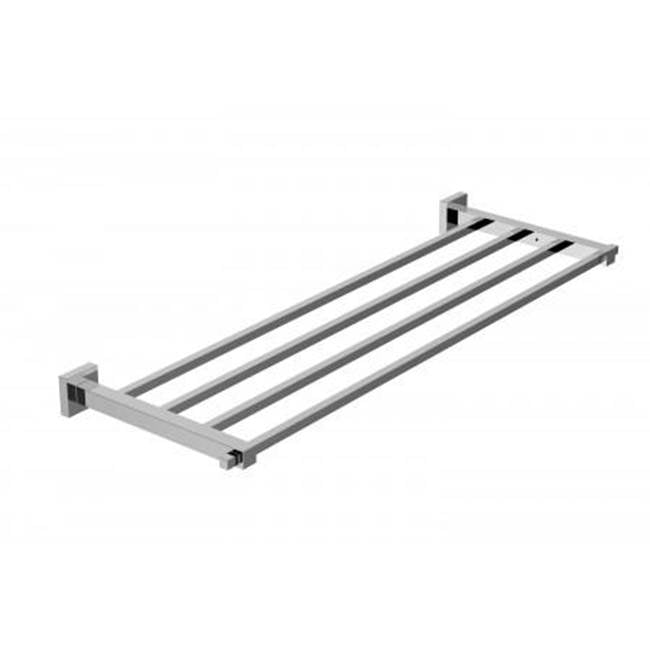 Kartners 248440 London Towel Shelf 24" - Parent