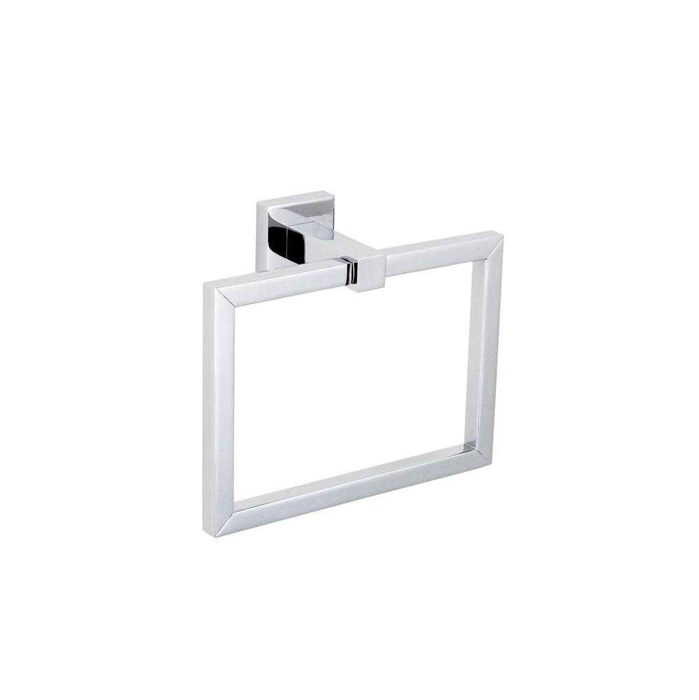 Kartners 248464 London Towel Ring - Parent