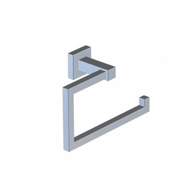 Kartners 248465 London Towel Ring - Parent