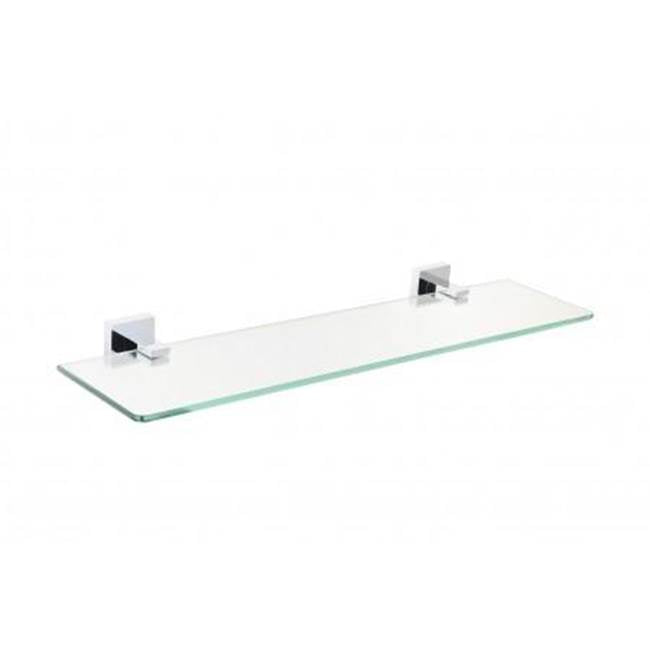 Kartners 248671 London Glass Shelf 20" - Parent
