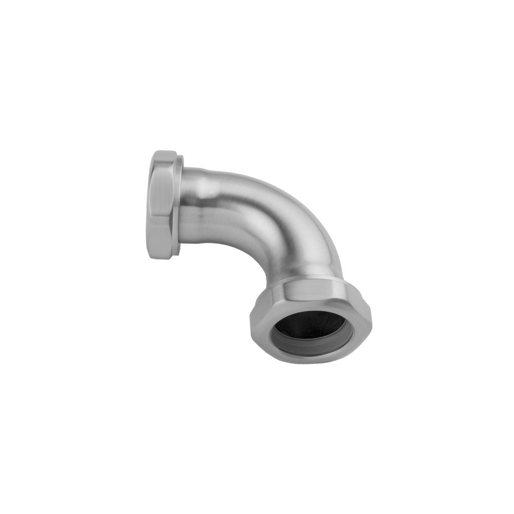Jaclo 2494 1 ½" X 1 ½" Tubular 90° Elbow - Parent