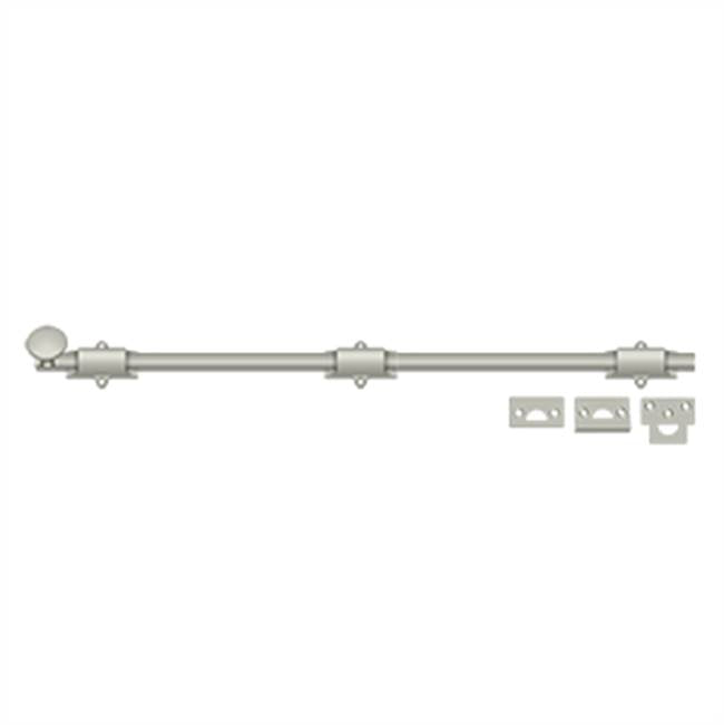 Deltana 24SB 24 Surface Bolt, HD
