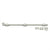 Deltana 24SB 24 Surface Bolt, HD