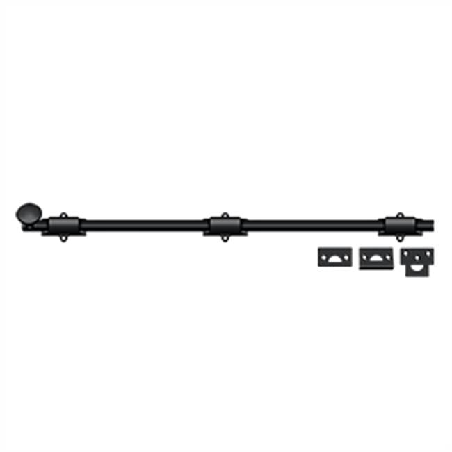 Deltana 24SB 24 Surface Bolt, HD